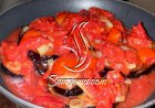 طريقة تحضير الباذنجان الافغاني