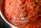 صلصة الطماطم الجاهزة الهندية الاصلية