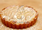 تارت الاجاص حورية المطبخ