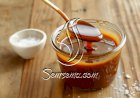 طريقة عمل صوص الكراميل المالح