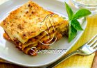 طريقة عمل لازانيا بالدجاج والخضار هندية