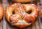 طريقة عمل بريتزل تركي اصلي