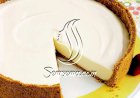 طريقة عمل تشيز كيك غير مخبوز