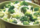 طريقة عمل ارز بالبروكلي الصحي