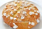 طريقة عمل خبز السكر الايطالي