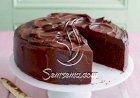 طريقة عمل كيكة النسكافيه بالشوكولاته