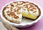 طريقة عمل تارت بالكريم شانتيه
