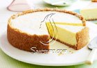 طريقة عمل تشيز كيك حلاوه طحينيه