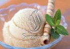 طريقة عمل الايس كريم بالعسل
