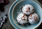 طريقة عمل ايس كريم في المنزل سهل