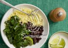 طريقة عمل الفولية بالسلق