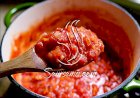 طريقة عمل صوص الباستا الحمراء