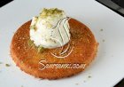 طريقة عمل الكنافة التركية بالجبن