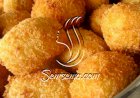 طريقة عمل كروكيت البطاطس صيامى
