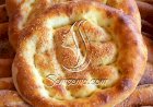 طريقة عمل خبز رمضان التركي
