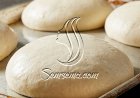 طريقة عمل عجينة السمبوسة المنزلية