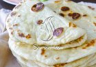 طريقة عمل خبز التاوة القصيمي