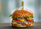 طريقة عمل همبرجر اللحم المنزلي