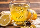 طريقة عمل شراب الزنجبيل والليمون للتنحيف