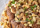طريقة عمل المقلوبة باللحمة المفرومة