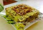 طريقة عمل رز بالفطر واللحم