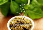 صلصة الحبق
