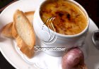 شوربة البصل المحمّر