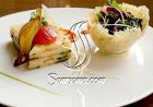 طبقات الباذنجان بالبارميزان