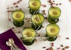 مهلبية بكريمة البودرة...سهلة وسريعة