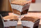 آيس كريم بالبسكويت وصفة سهلة... جربيها