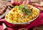 الأرز البسمتي بالكاري