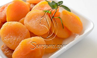 طريقة سهلة جدا لتجفيف المشمش بنفسك