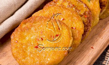 طريقة عمل بان كيك بطاطا