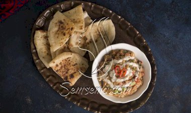 طريقة عمل الفول المطبوخ