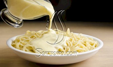 الصوص الأبيض في خطوات بسيطة