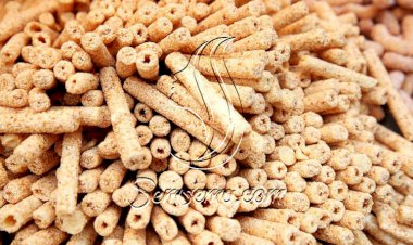 طريقة عمل العسلية