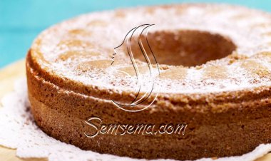 طريقة عمل كيك الجبنة الكريمي