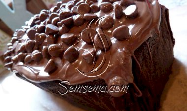 طريقة عمل كيك ديسباسيتو