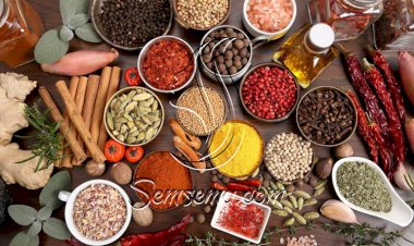 طريقة عمل بهارات الدجاج للتتبيلات المميزة