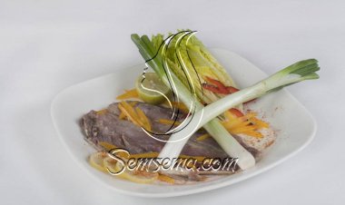 خطوة بخطوة.. طريقة تخليل الفسيخ في المنزل