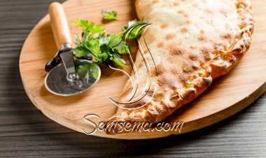 طريقة عمل فطائر بالجبن والديك الرومي للكريسماس