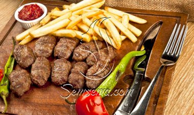 طريقة عمل الكفتة الإيطالية