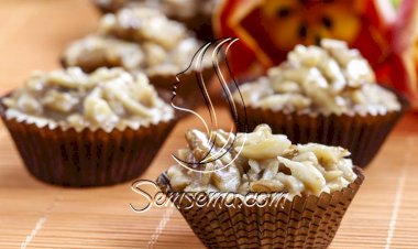 طريقة عمل تارت بعين الجمل