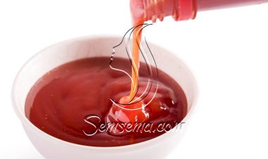 طريقة عمل الكاتشب اللايت في المنزل