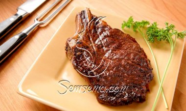 طريقة عمل ستيك حار بصوص الصويا