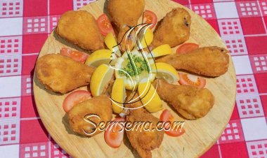 أفخاذ الدجاج الكدابة.. موفرة ومغذية