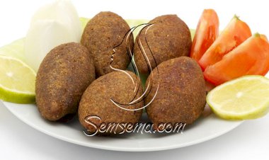 طريقة عمل الكبيبة الشامي