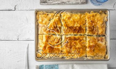 طريقة عمل جلاش بالفلفل الحار