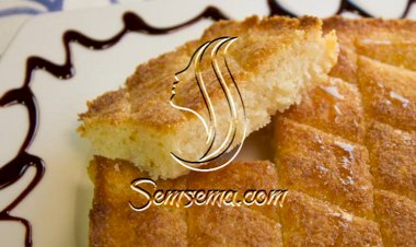 حلاوة المولد.. طريقة عمل البسيمة