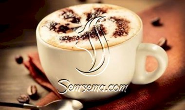 طريقة عمل النسكافية بالشيكولاتة واللبن